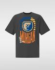 The Yard Essentials - Morgan State University - Bear Pride Tshirt