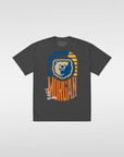 The Yard Essentials - Morgan State University - Bear Pride Tshirt