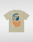 The Yard Essentials - Morgan State University - Bear Pride Tshirt