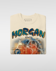 The Yard Essentials - Morgan State University - Bootleg Vintage Sweatshirt