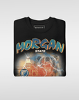 The Yard Essentials - Morgan State University - Bootleg Vintage Sweatshirt