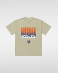 The Yard Essentials - Morgan State University - Morgan Fade Tee