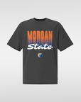 The Yard Essentials - Morgan State University - Morgan Fade Tee