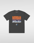 The Yard Essentials - Morgan State University - Morgan Fade Tee