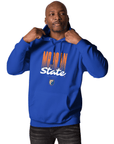 The Yard Essentials - Morgan State University - MSU Fade Hoodie