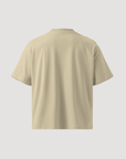 The Yard Essentials - Norfolk State University - NSU Fade Drop Shoulder Oversized Tshirt