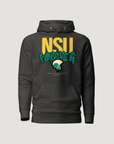 The Yard Essentials - Norfolk State University - NSU Forever Hoodie