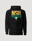 The Yard Essentials - Norfolk State University - NSU Forever Hoodie