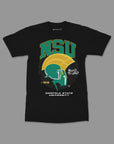 The Yard Essentials - Norfolk State University - NSU Tshirt