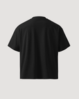 The Yard Essentials - Norfolk State University - Oversize Behold the Green and Gold - Premium Tshirt