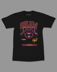 The Yard Essentials - Shaw University - Tshirt