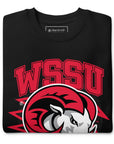 The Yard Essentials - WSSU Premium Sweatshirt