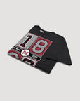Dungeon Forward - The Yard History - Morehouse College - Concrete Date Tee