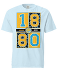 Dungeon Forward - The Yard History - Southern University - Concrete Date Tee