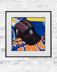 Alabama A&M University - HBCU Hat - TheYard