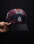 Alabama A&M University - HBCU Hat - TheYard