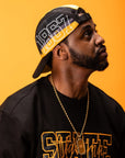 Alabama State University - HBCU Hat - TheYard