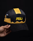 Alabama State University - HBCU Hat - TheYard