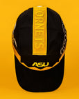 Alabama State University - HBCU Hat - TheYard