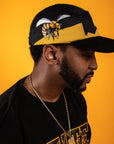 Alabama State University - HBCU Hat - TheYard