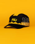 Alabama State University - HBCU Hat - TheYard