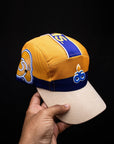 Albany State University - HBCU Hat - TheYard