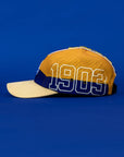 Albany State University - HBCU Hat - TheYard