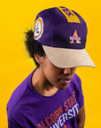 Alcorn State University - HBCU Hat - TheYard