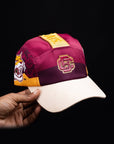 Bethune Cookman University - HBCU Hat - TheYard