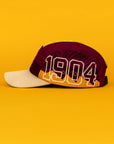 Bethune Cookman University - HBCU Hat - TheYard