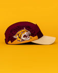 Bethune Cookman University - HBCU Hat - TheYard