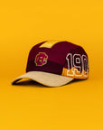 Bethune Cookman University - HBCU Hat - TheYard