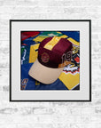 Bethune Cookman University - HBCU Hat - TheYard