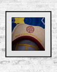 Bethune Cookman University - HBCU Hat - TheYard