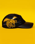Alabama State University - HBCU Hat - TheYard Blackout