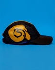 Albany State University - HBCU Hat - TheYard Blackout
