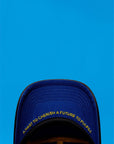 Albany State University - HBCU Hat - TheYard Blackout