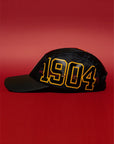 Bethune Cookman University - HBCU Hat - TheYard Blackout