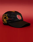 Bethune Cookman University - HBCU Hat - TheYard Blackout