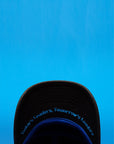 Cheyney University - HBCU Hat - TheYard Blackout