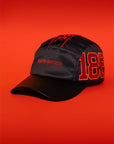 Claflin University - HBCU Hat - TheYard Blackout