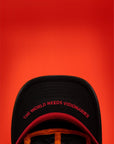 Claflin University - HBCU Hat - TheYard Blackout