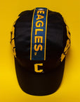 Coppin State University - HBCU Hat - TheYard Blackout