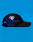 Fayetteville State University - HBCU Hat - TheYard Blackout