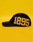 Fort Valley State University - HBCU Hat - TheYard Blackout