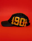 Grambling State University - HBCU Hat - TheYard Blackout