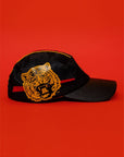 Grambling State University - HBCU Hat - TheYard Blackout