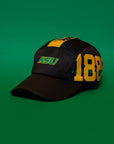 Kentucky State University - HBCU Hat - TheYard Blackout