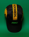 Kentucky State University - HBCU Hat - TheYard Blackout