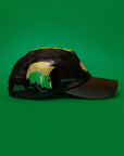 Norfolk State University - HBCU Hat - TheYard Blackout
